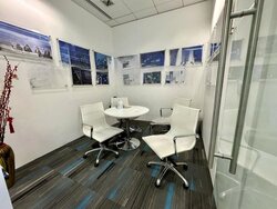 Asia Square Tower 1 (D1), Office #457176741